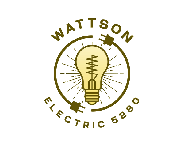 Wattson Electric 5280 logo